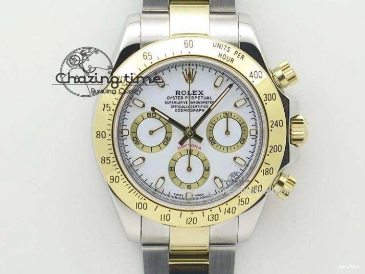 MiroTime 0209 Cozy Cellini Date RG Rose Gold Dial Stick Markers On Black Leather Strap A 3873